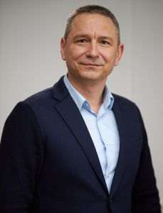 Daniel Boangiu, CO-founder & CEO Smart ID Technology